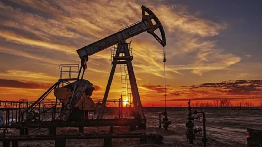 El petróleo cerró la semana con la mayor suba desde marzo INTERNACIONALES