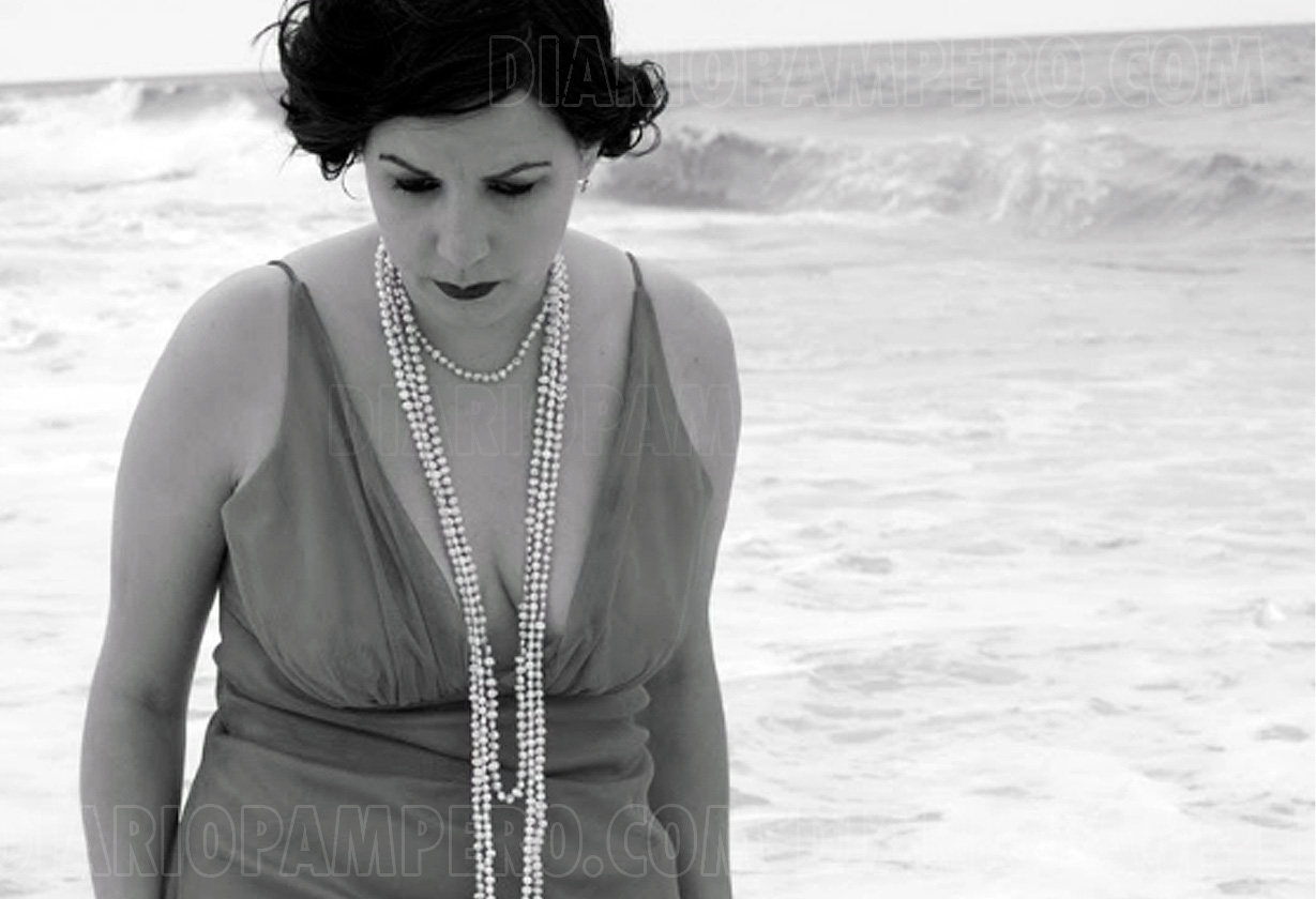 imagen de alfonsina storni