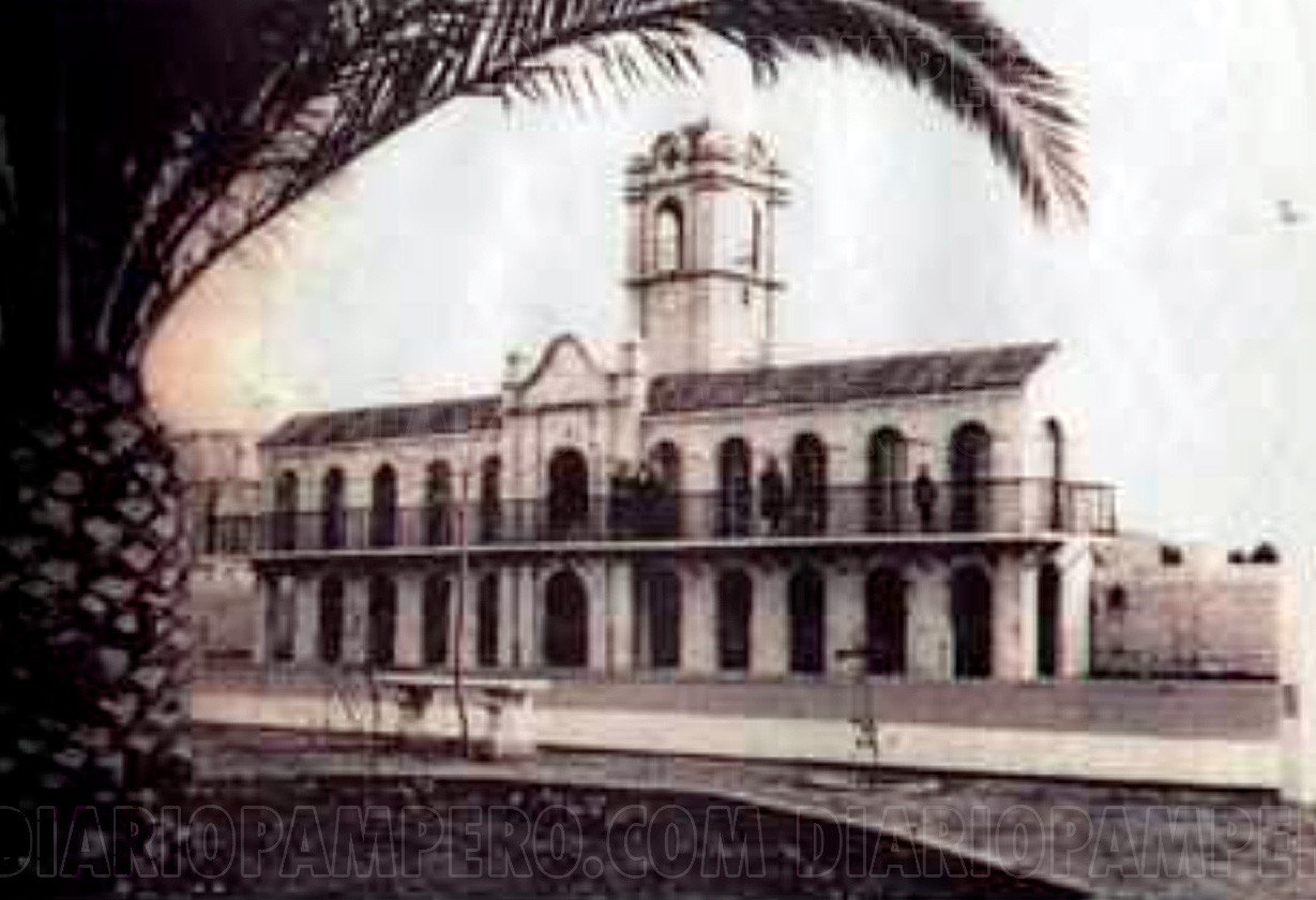 imagen del cabildo