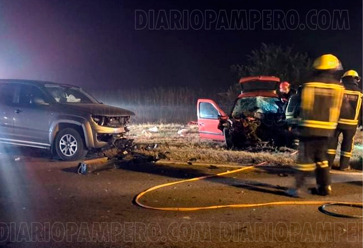 imagen de siniestro vial