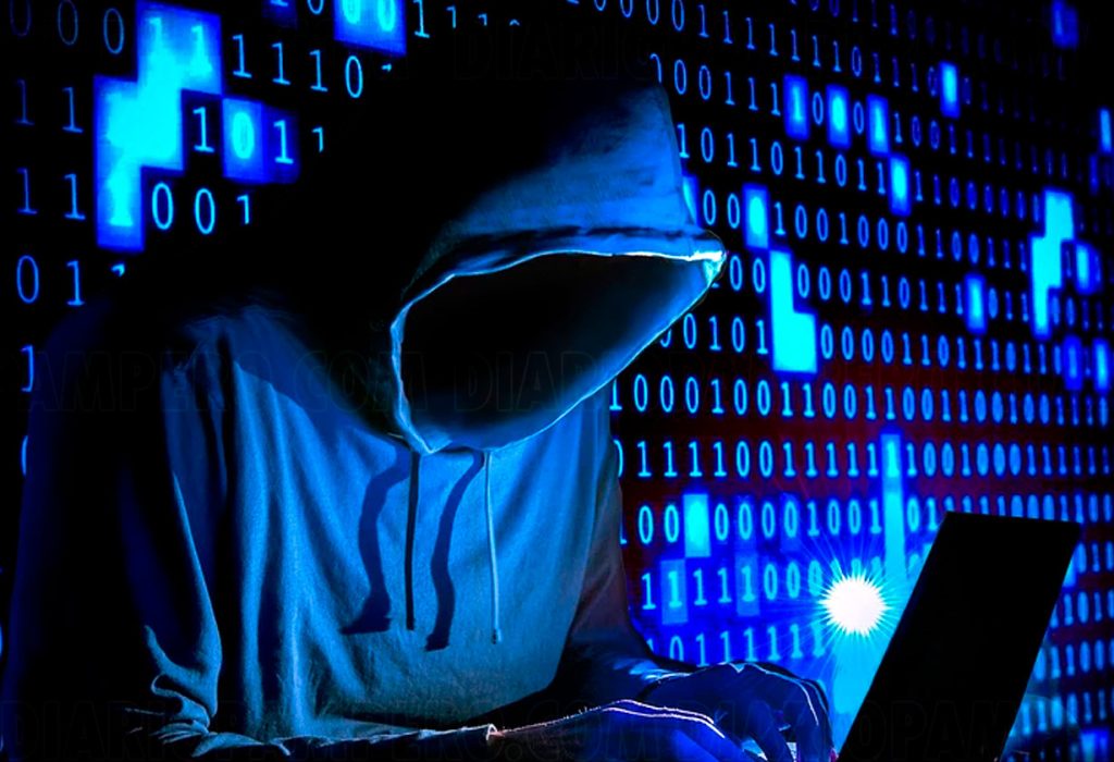 Protegiéndose De Los Ciberdelincuentes