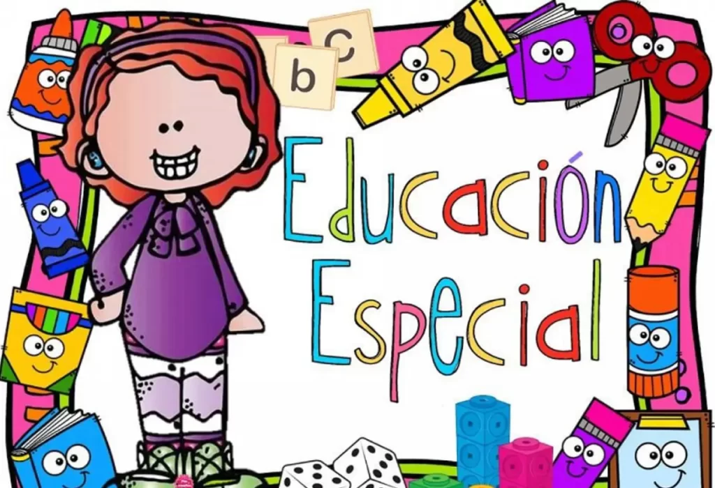 Día del Maestro de Educación Especial