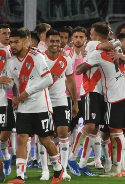 River derrota a Belgrano y avanza a semifinales de Copa de la Liga RIVER