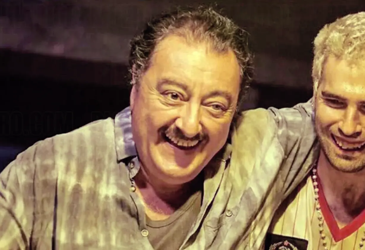 actor