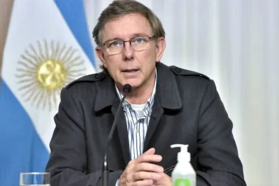 Juan José Bahillo analiza el panorama agropecuario argentino CAMPO