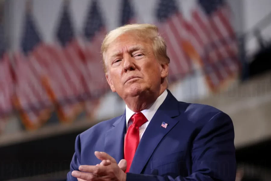 Trump amenaza a la UE por su acercamiento a Canadá