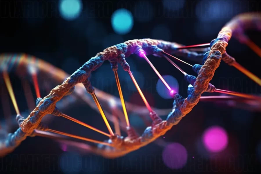 Día Mundial del ADN: La Investigación Genómica y la Nutrición Personalizada INTERNACIONALES