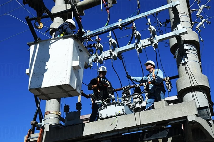 APE Realizará Cortes de Energía Eléctrica en Monte Nievas y Metileo PROVINCIALES