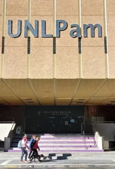 La UNLPam declara emergencia económica, financiera y presupuestaria UNLPAM