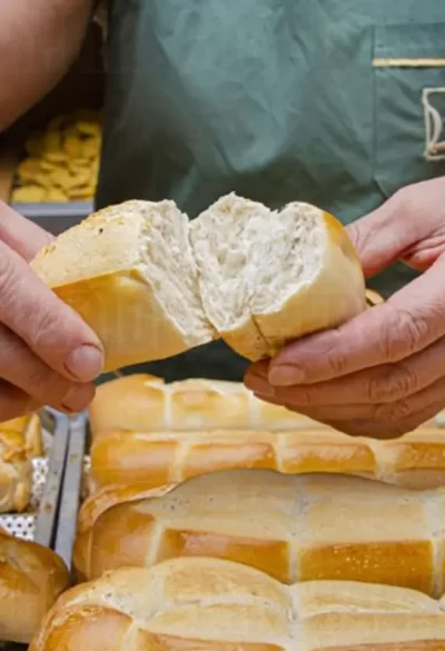 Consumo de pan se derrumba 45% en 120 días: «Peor que en 2001» ECONOMÍA