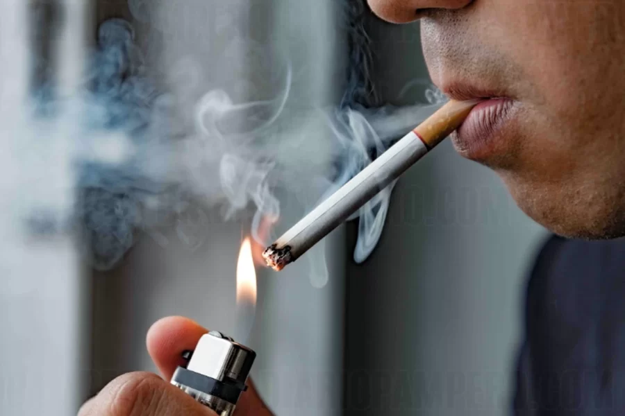 Mendoza: Prohíben Fumar en Espacios Públicos y Educacionales NACIONALES