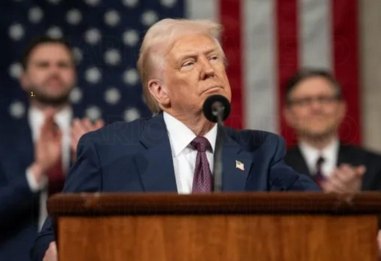 EE.UU. aplica aranceles del 100% a productos chinos desde mayo, en una escalada comercial que tensiona la economía global.