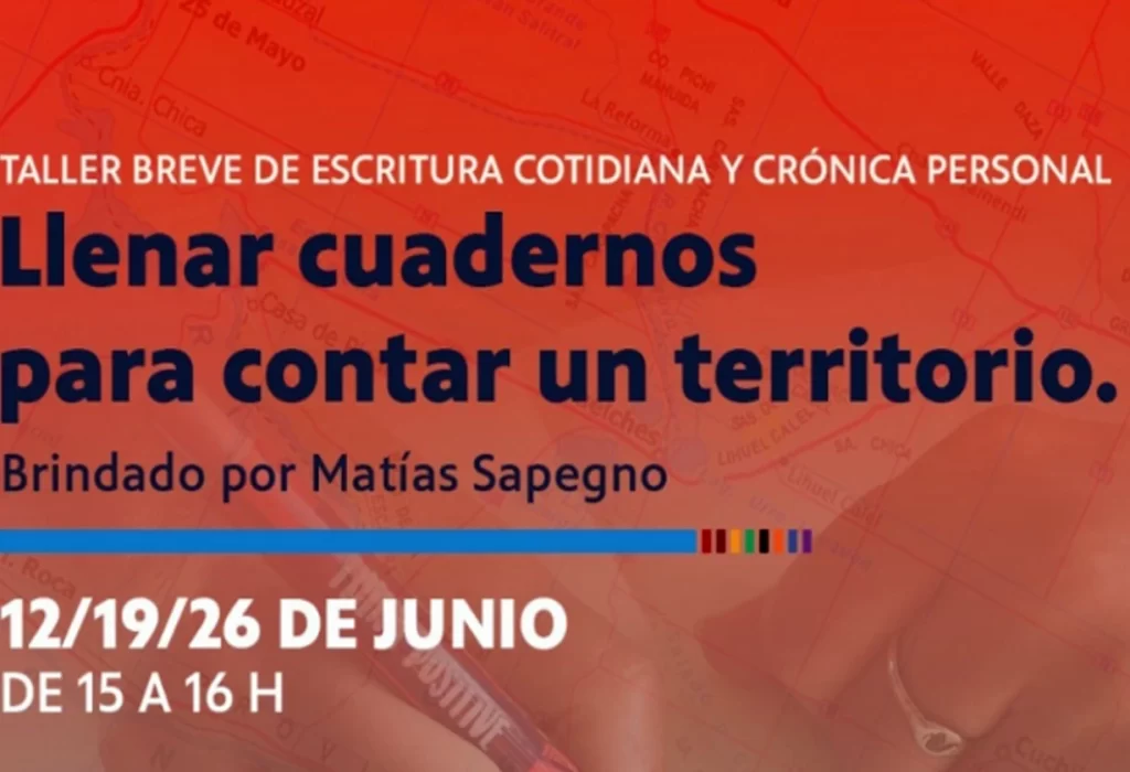 El CC MEDASUR invita a explorar la vida a través de la palabra
