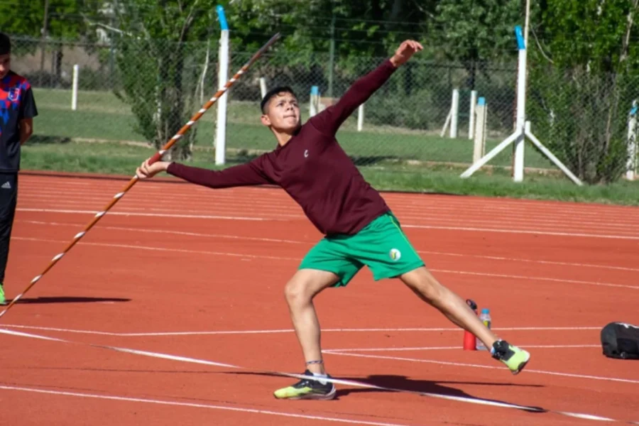 Más de 900 Jóvenes Atletas Iniciarán Competencias en los JDP Sub 16