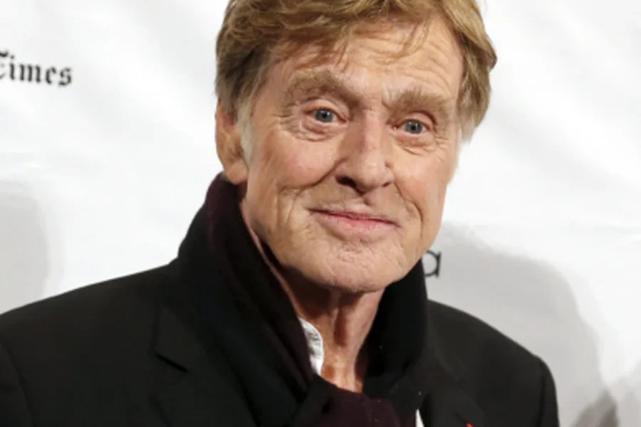 Falleció Robert Redford a los 89 años, ícono del cine y fundador de Sundance