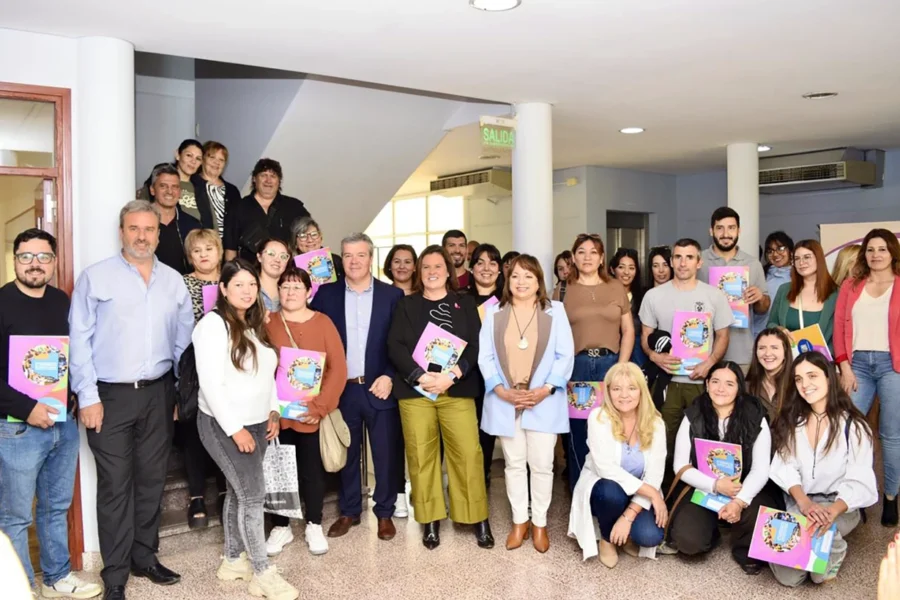 Créditos de Economía Social impulsan el emprendedurismo en General Pico