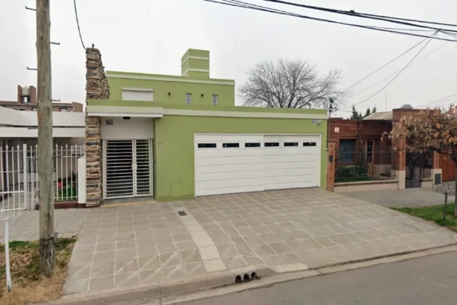 Santa Rosa: dos falsos visitantes maniataron a una mujer y se llevaron 350 mil dólares