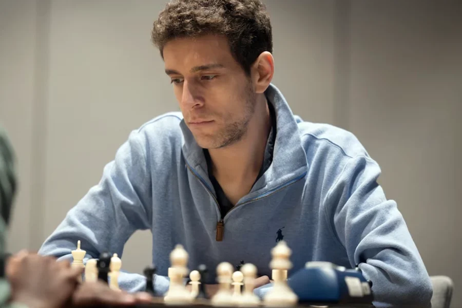 Dolor en el ajedrez mundial: muere el gran maestro Daniel Naroditsky a los 29 años