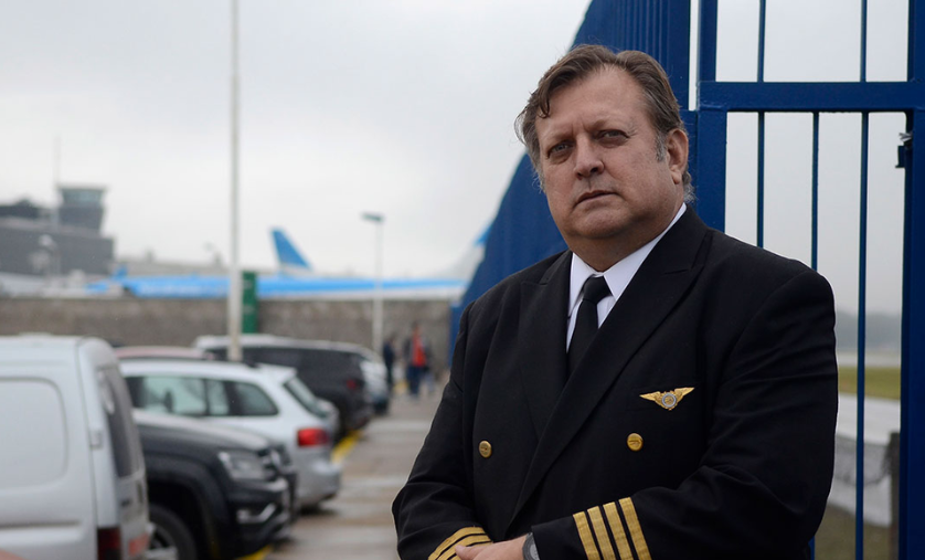 Aerolíneas Argentinas: falta de mantenimiento deja en tierra ocho aviones Boeing 737