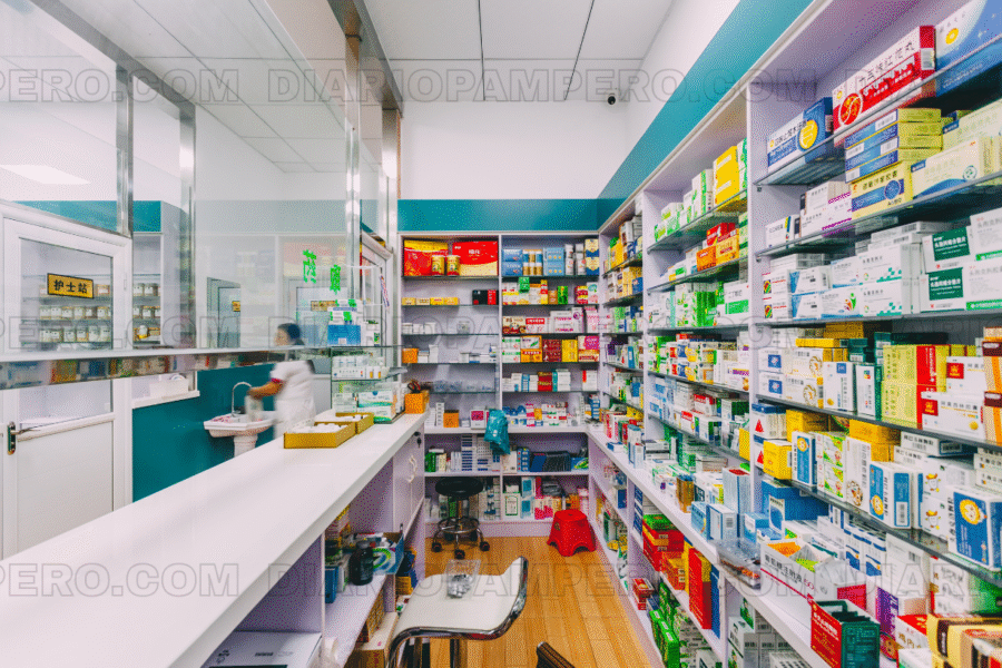 Gobierno argentino suprime inspecciones a medicamentos importados