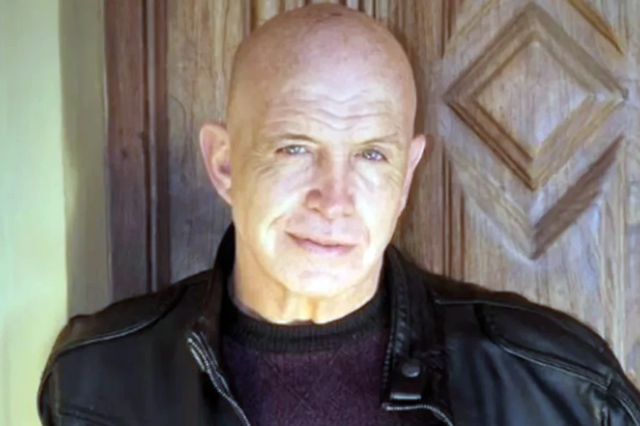 Murió el actor Jorge Lorenzo