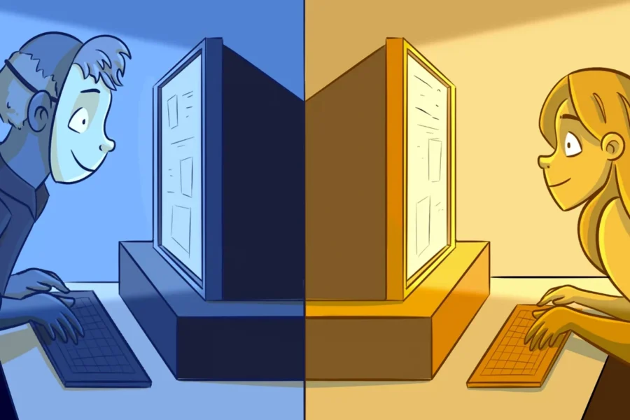 13 de noviembre: Día Nacional contra el Grooming