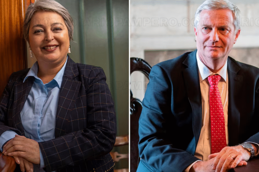 Chile elige nuevo Presiente este domingo