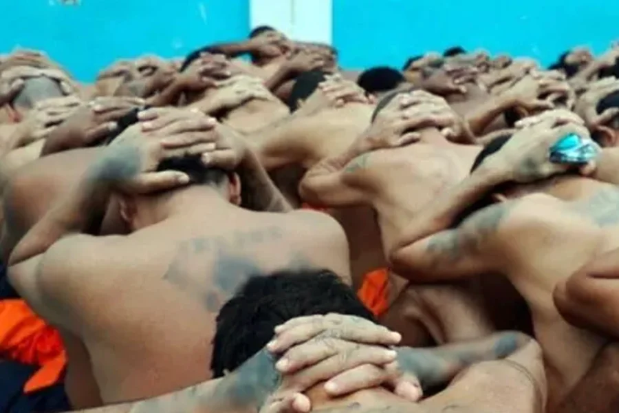 Ecuador: violento motín en una cárcel de Machala deja al menos 27 muertos