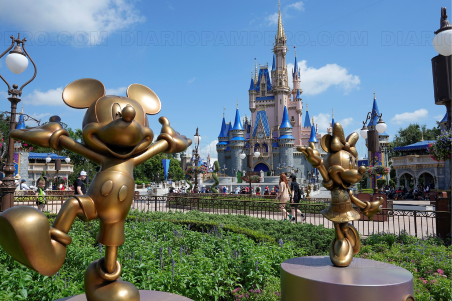 Disney invierte mil millones en OpenAI