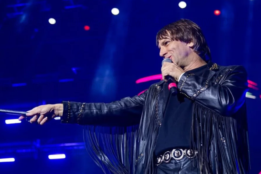 Joaquín Levinton evoluciona favorablemente