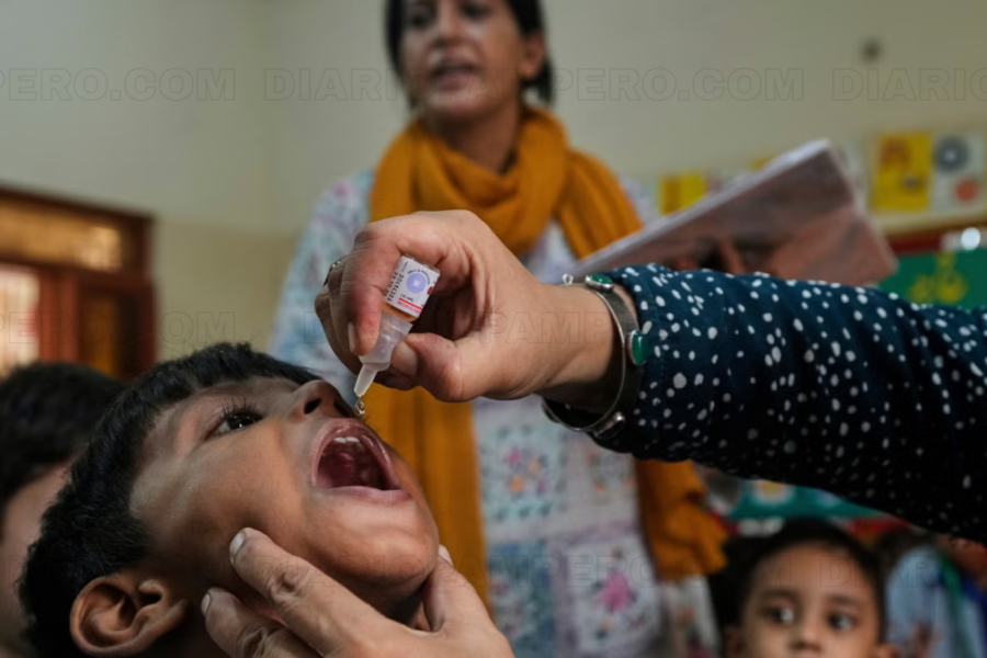 Brote de cólera en Pakistán deja 12 muertos