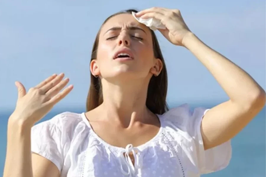 Golpe de calor: qué es, por qué ocurre y cómo actuar ante una emergencia