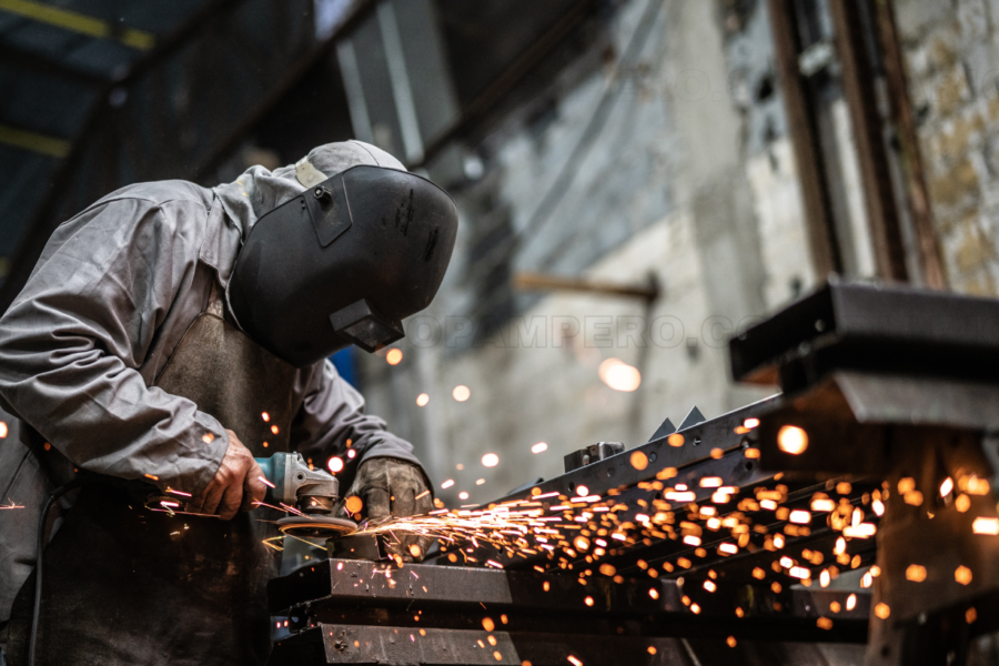 Crisis metalúrgica: caída de producción y las importaciones amenazan trabajo argentino