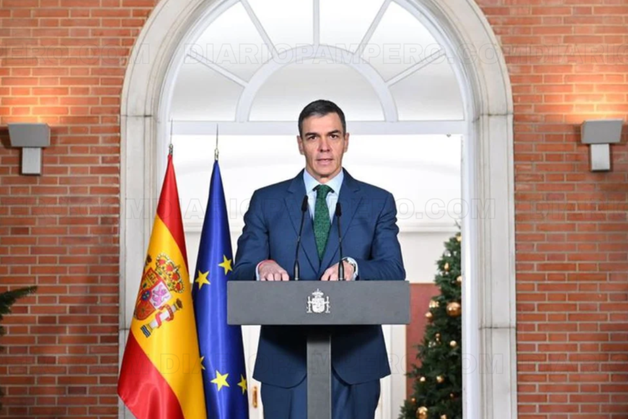 España: Pedro Sánchez repudia el accionar militar de EEUU