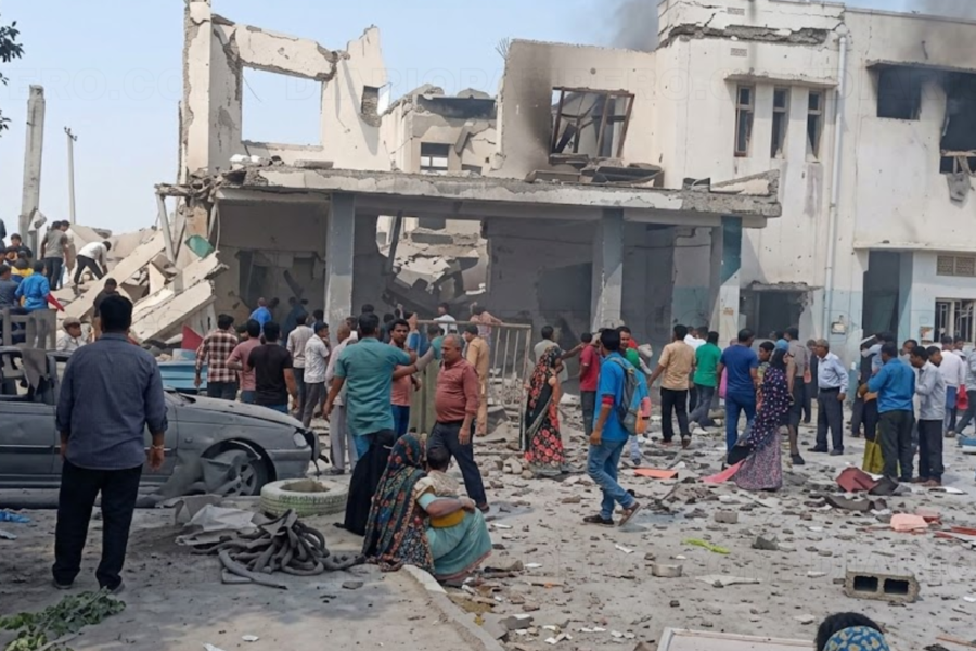 Israel bombardea una escuela en Irán deja 71 niñas fallecidas