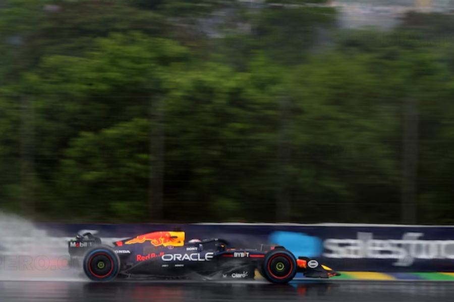 La Fórmula 1 cancela pruebas por conflicto en Medio Oriente