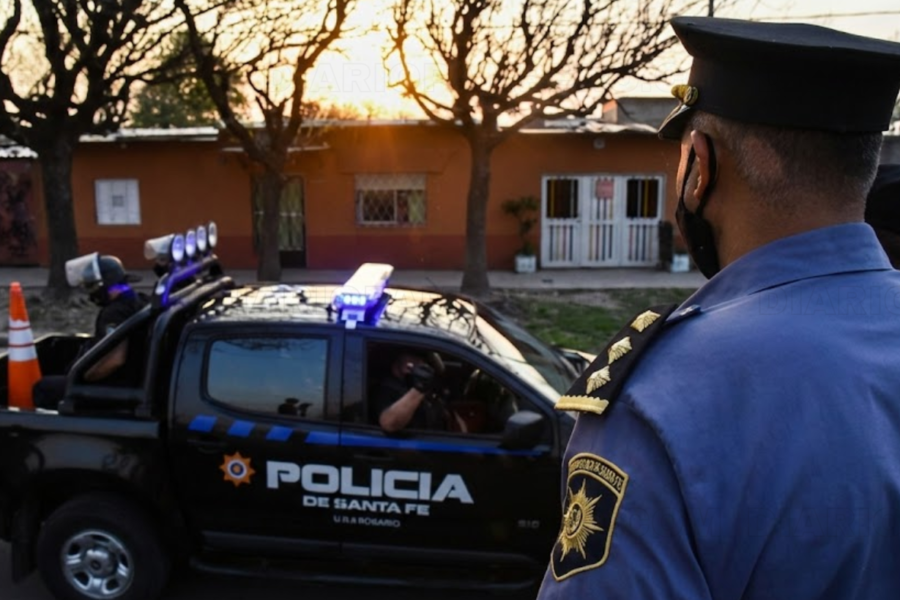 Santa Fe: preventiva a mujeres por atacar hermana de Intendente