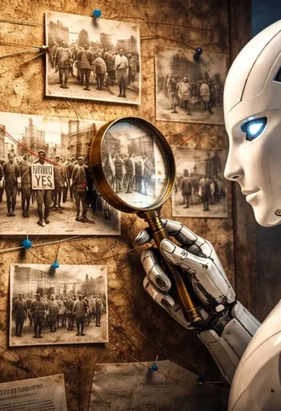 El sesgo invisible de la IA: cómo el encuadre narrativo puede inclinar tus opiniones