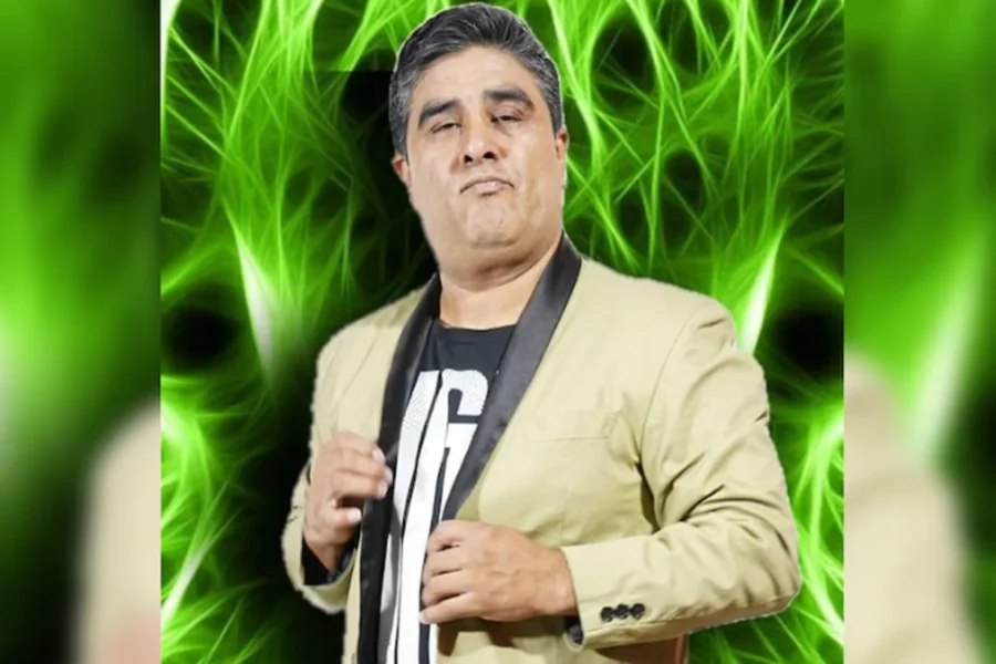 Detuvieron a “El Chelo” del Grupo Green acusado de violar a una influencer