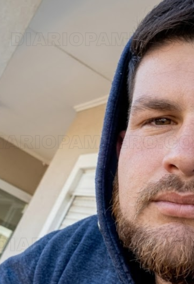 Buscan intensamente a pampeano desaparecido en viaje a Bolivia