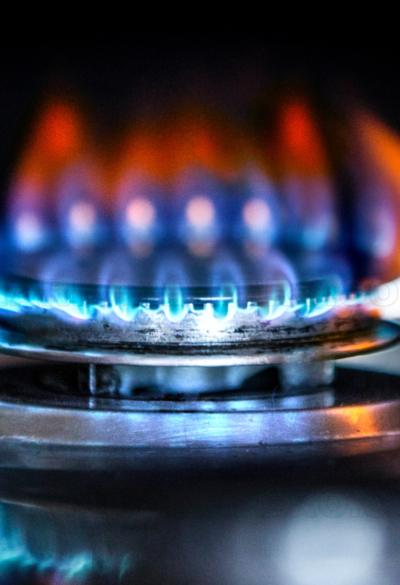 Tarifas de gas y electricidad tendrán fuertes aumentos