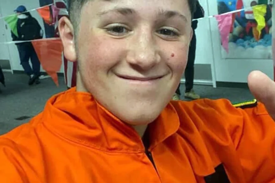 Un estudiante argentino obtuvo el primer puesto en la NASA con un robot para minería sustentable en Marte