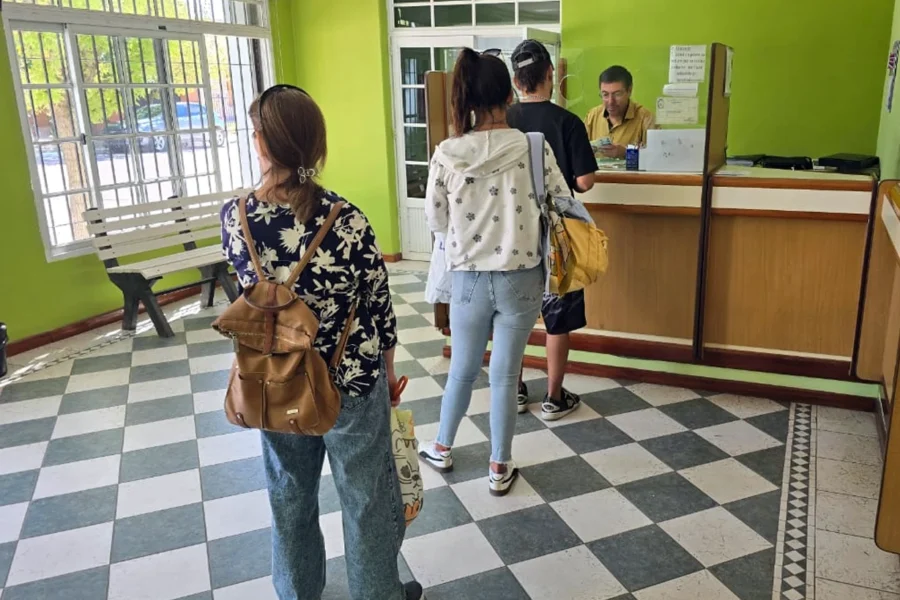 COSPEC premió a tres asociados en marzo