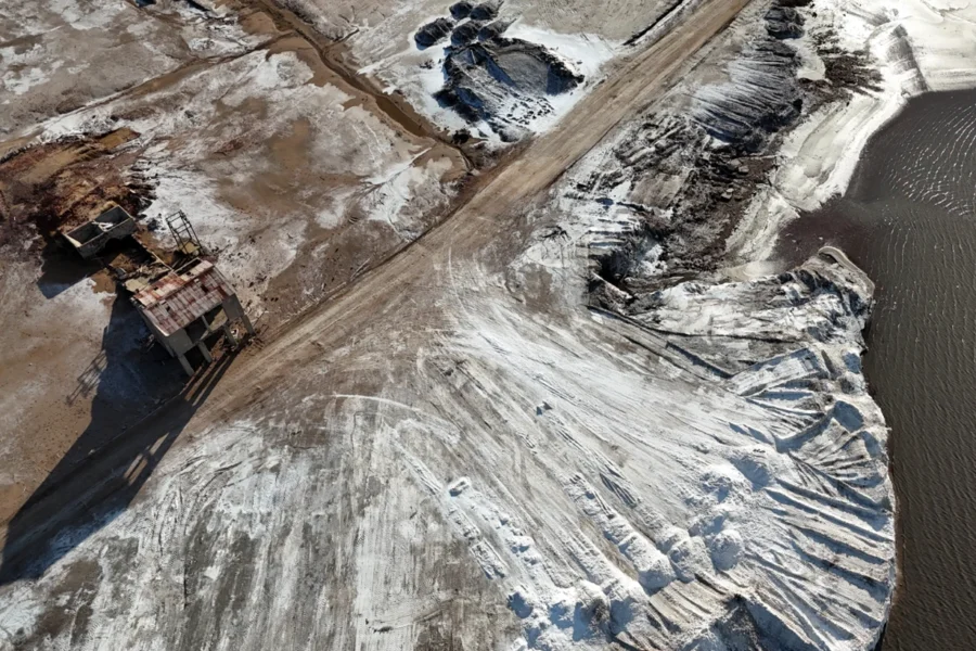 Caminos del Sudeste: historia y cultura profunda del sur de La Pampa