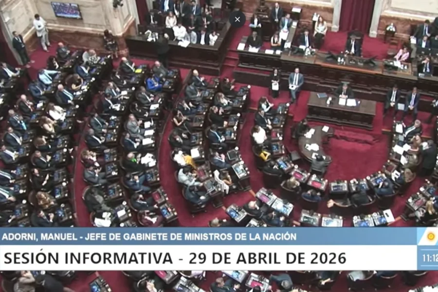 La Pampa contradice a Nación por los ATN