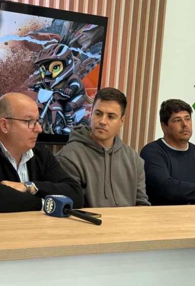 El Motocross Pampeano desembarca en La Adela con circuito renovado