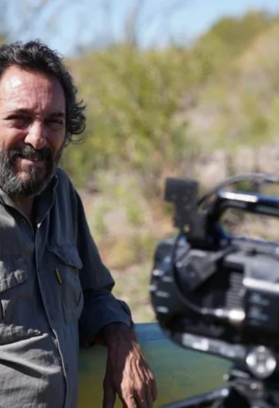 Recursos Hídricos presenta la serie documental “El Agua en La Pampa”