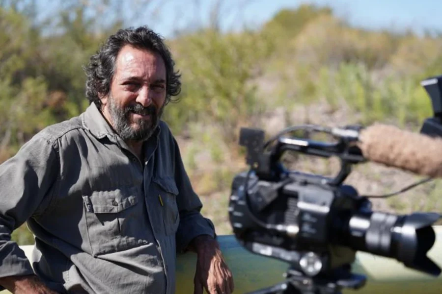 Recursos Hídricos presenta la serie documental “El Agua en La Pampa”