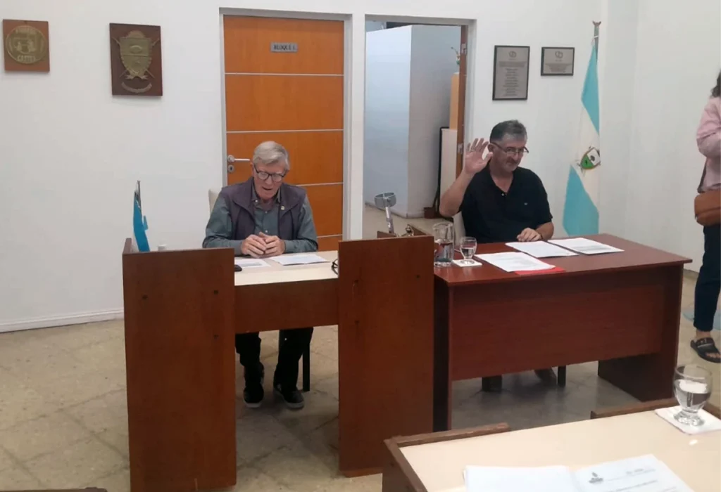 El Concejo Deliberante aprobó una ordenanza para reducir la contaminación sonora