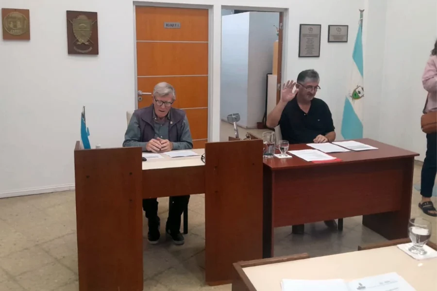 El Concejo Deliberante aprobó una ordenanza para reducir la contaminación sonora